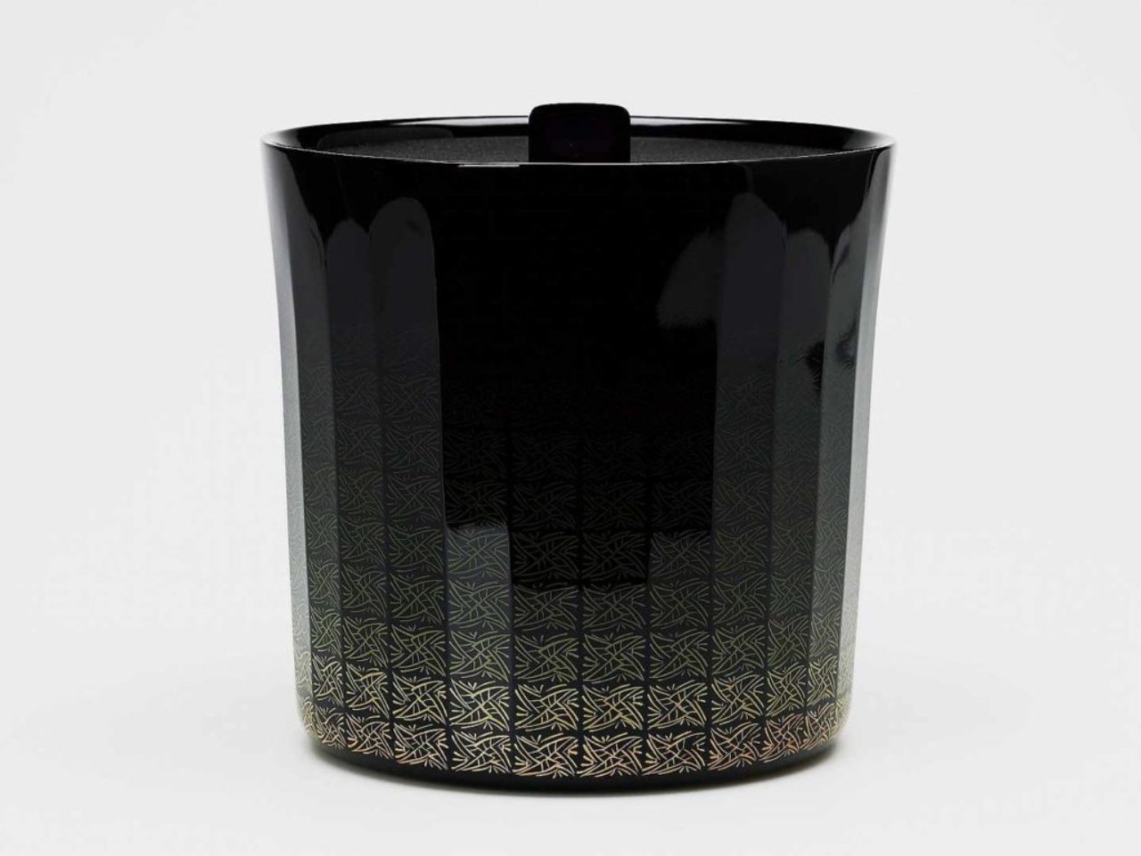 彫漆蒟醤水指-1-2783